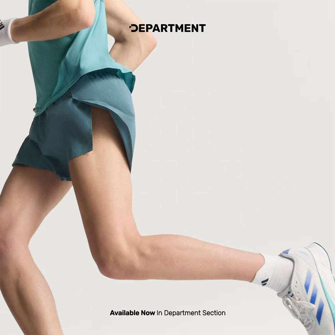 ADIDAS ADIZERO ESSENTIALS RUNNING SPLIT
