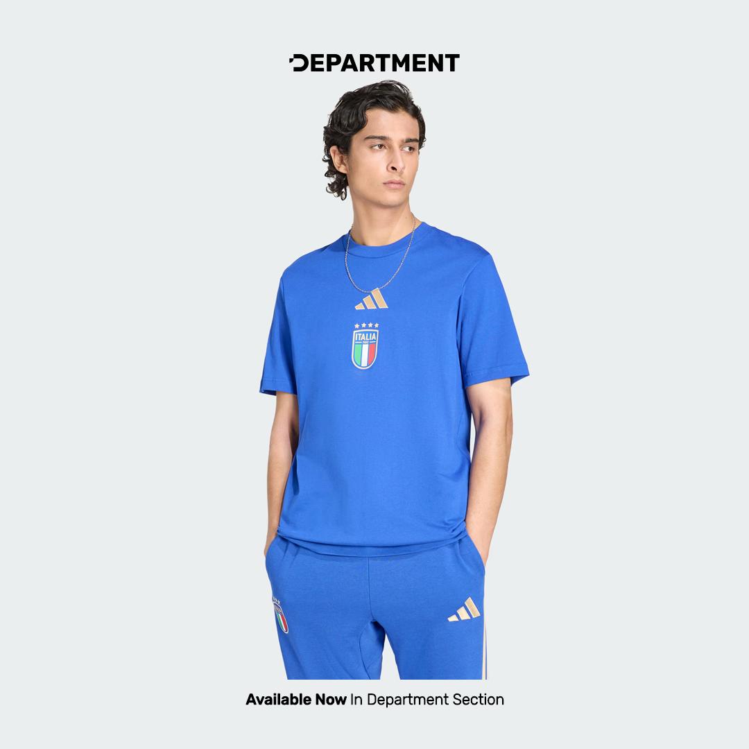 ADIDAS ITALY DNA