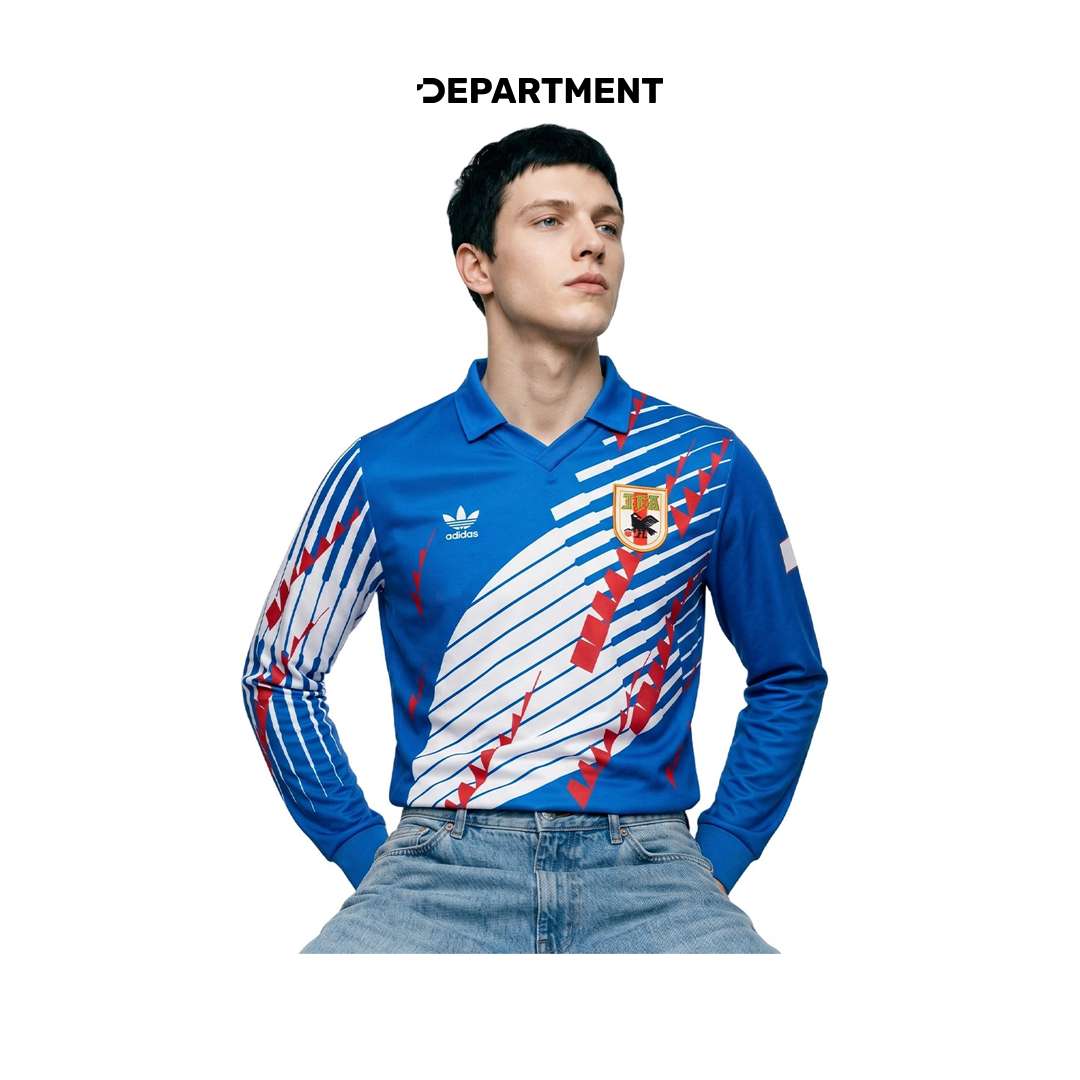 ADIDAS JAPAN 93 HOME