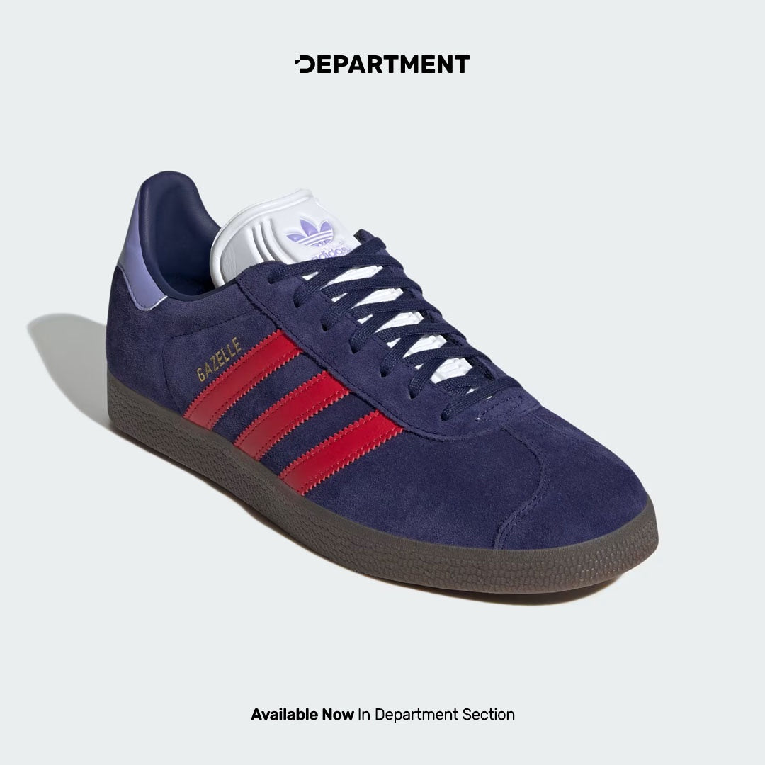 ADIDAS GAZELLE X ARSENAL FC