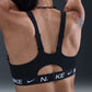 NIKE DRI-FIT INDY-HIGH SUPPORT ADJUSTABLE