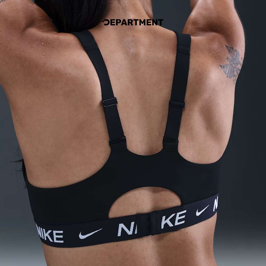 NIKE DRI-FIT INDY-HIGH SUPPORT ADJUSTABLE
