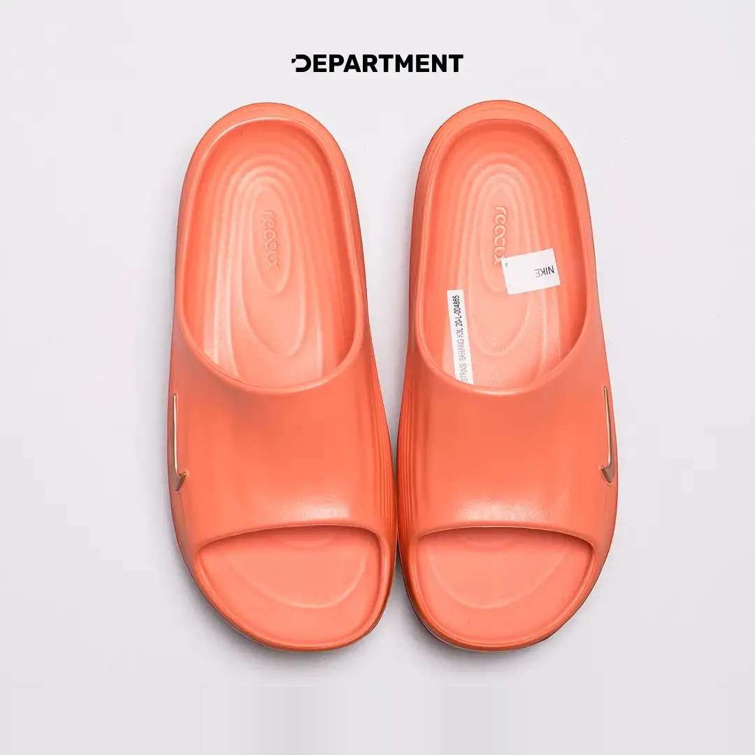 NIKE REACTX REJUVEN8 SLIDE