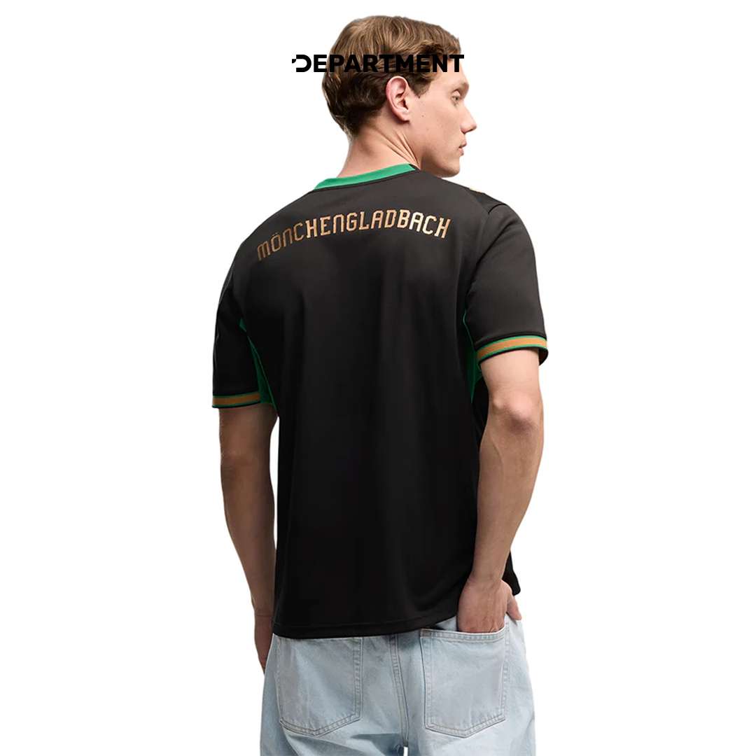 PUMA BORUSSIA MÖNCHENGLADBACH 26/27 AWAY REPLICA