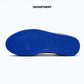 NIKE JORDAN COURT CONNECT LOW