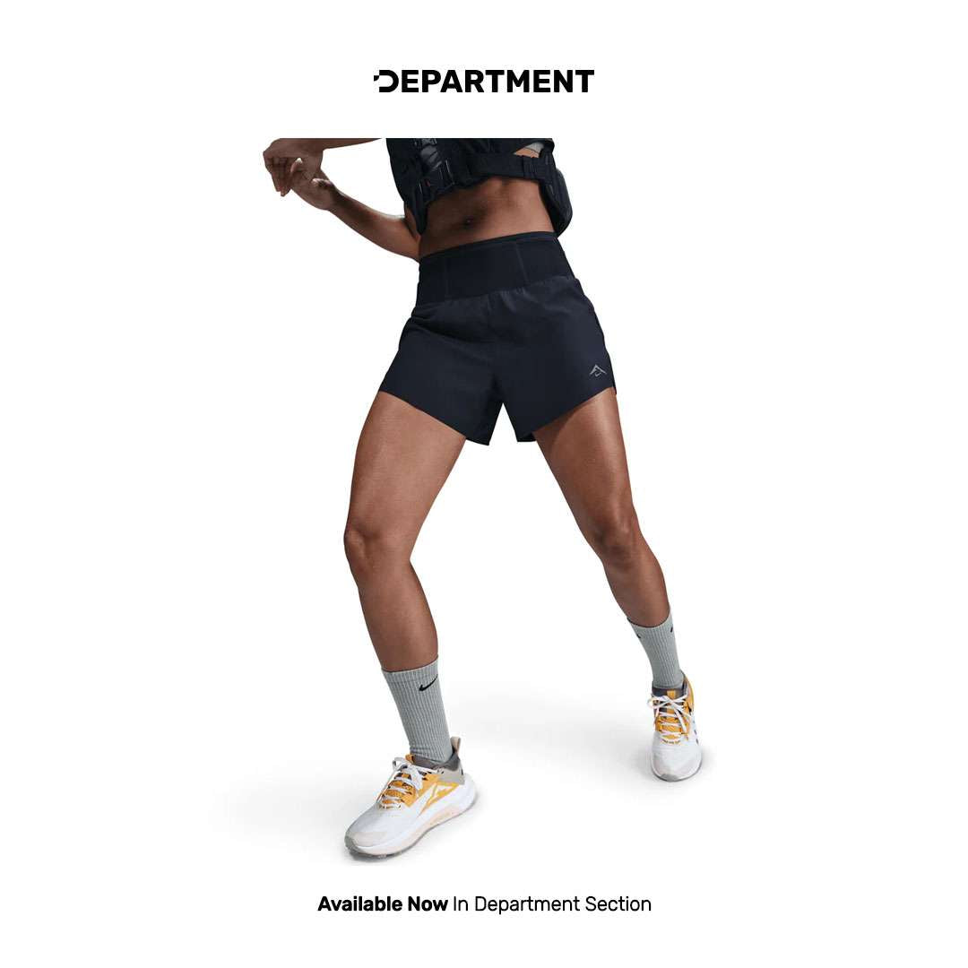 NIKE TRAIL DRI-FIT BRIEF-LINED