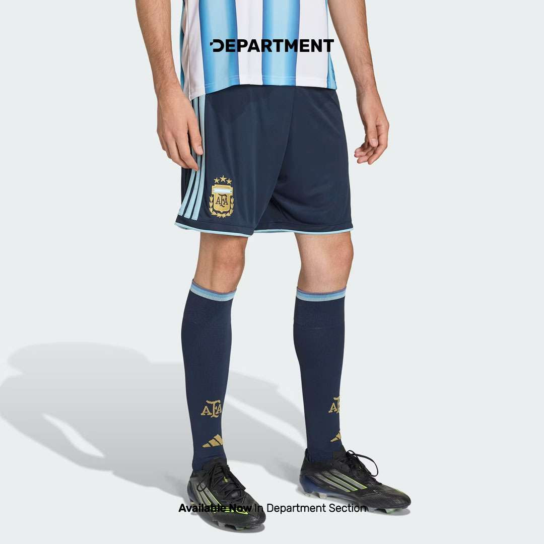 ADIDAS ARGENTINA 2026 WORLD CUP HOME