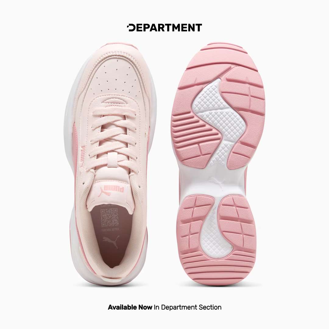 PUMA CILIA MODE