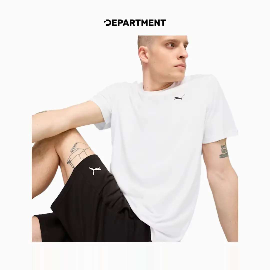 PUMA TRAIN ALL DAY ESSENTIALS SOLID CAT