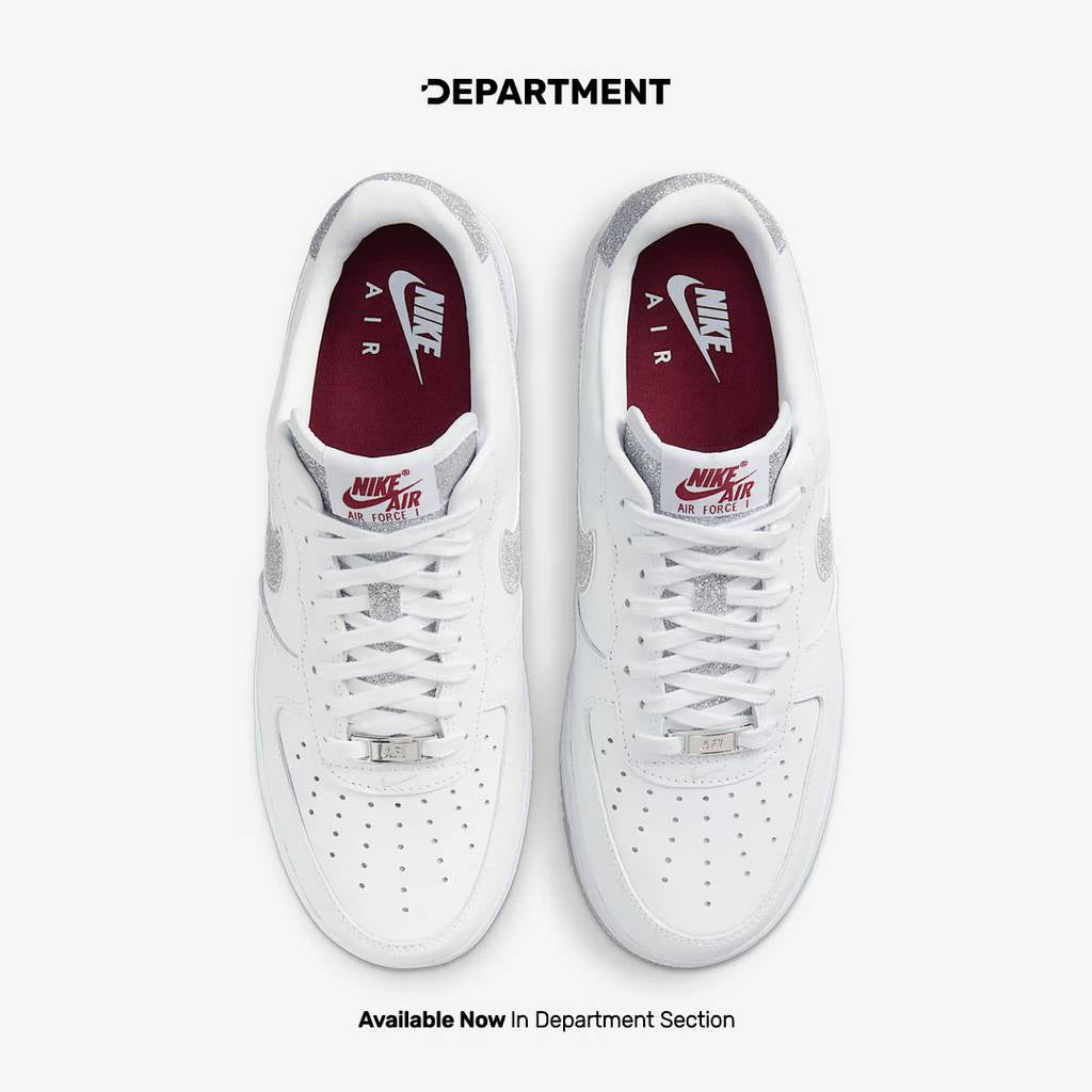 NIKE WMNS AIR FORCE 1 '07 LX