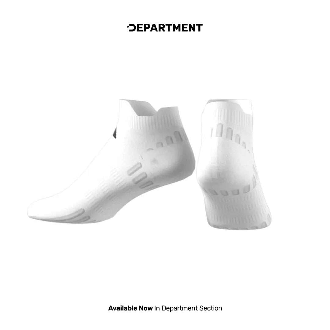 ADIDAS TENNIS LOW CUT CUSHIONED