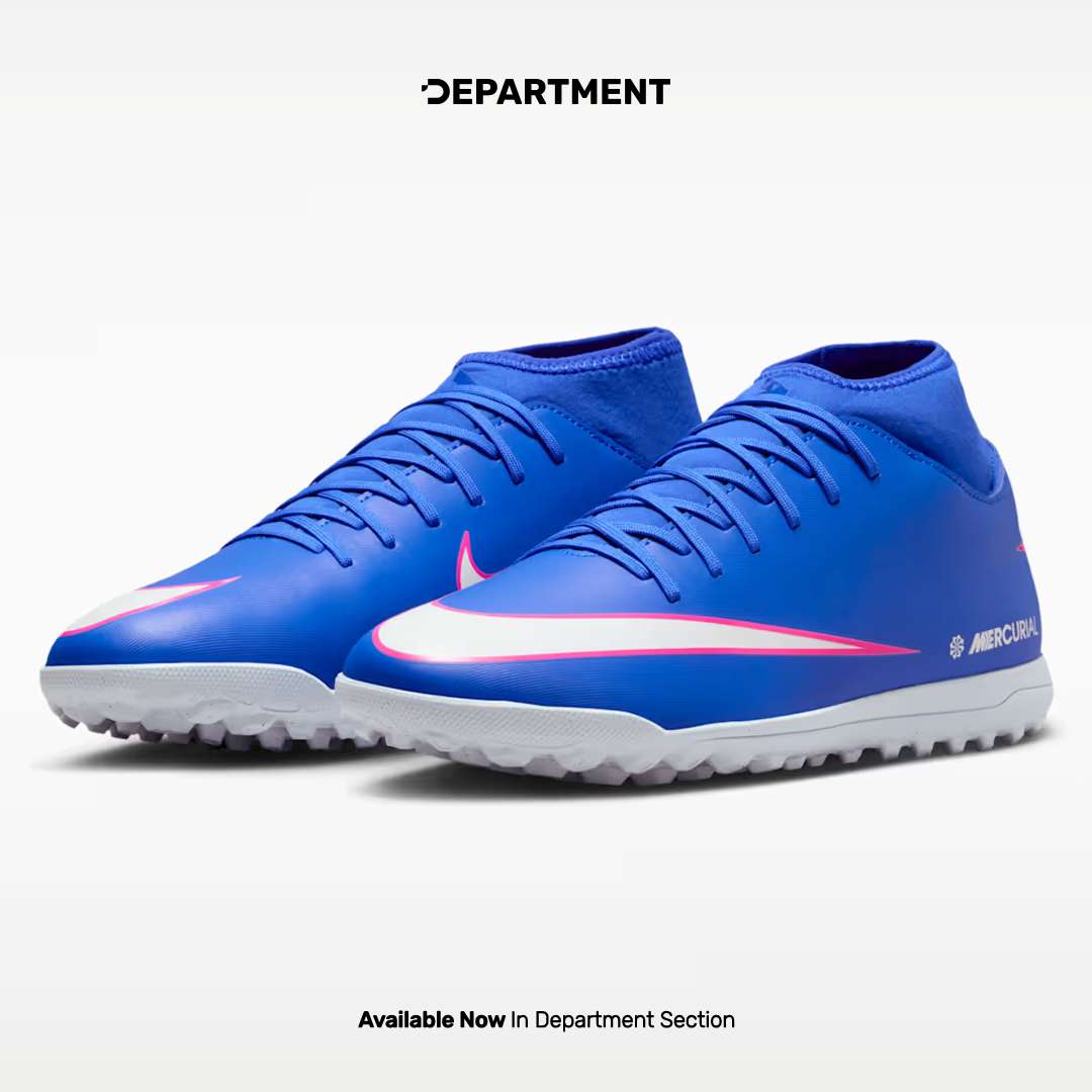 NIKE MERCURIAL SUPERFLY 10 CLUB