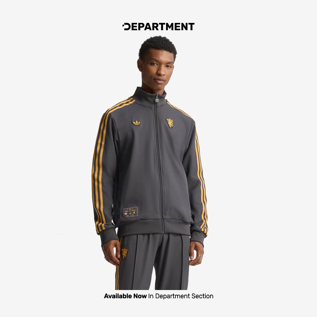 ADIDAS MANCHESTER UNITED TERRACE ICONS