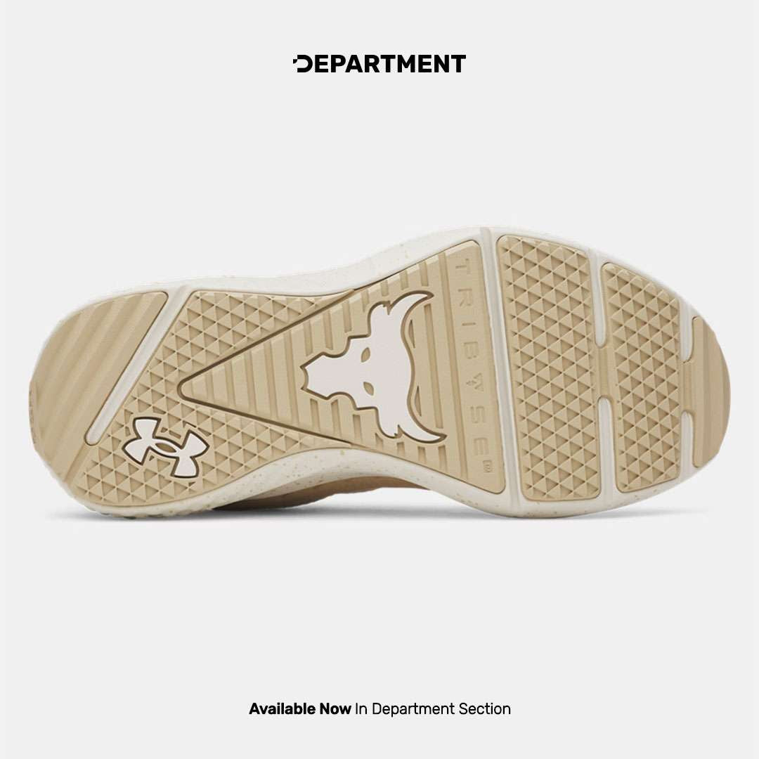UNDER ARMOUR W PROJECT ROCK BSR 5