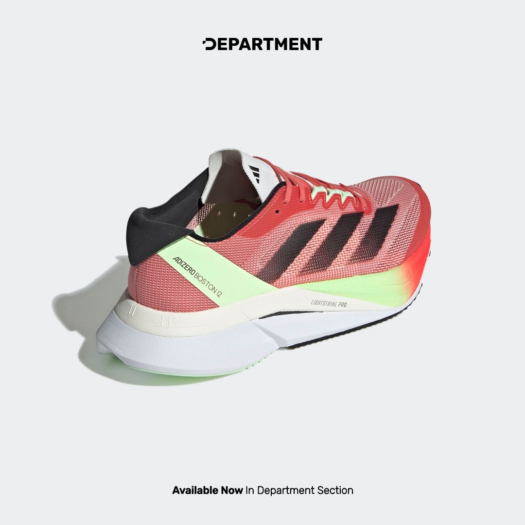ADIDAS ADIZERO BOSTON 12