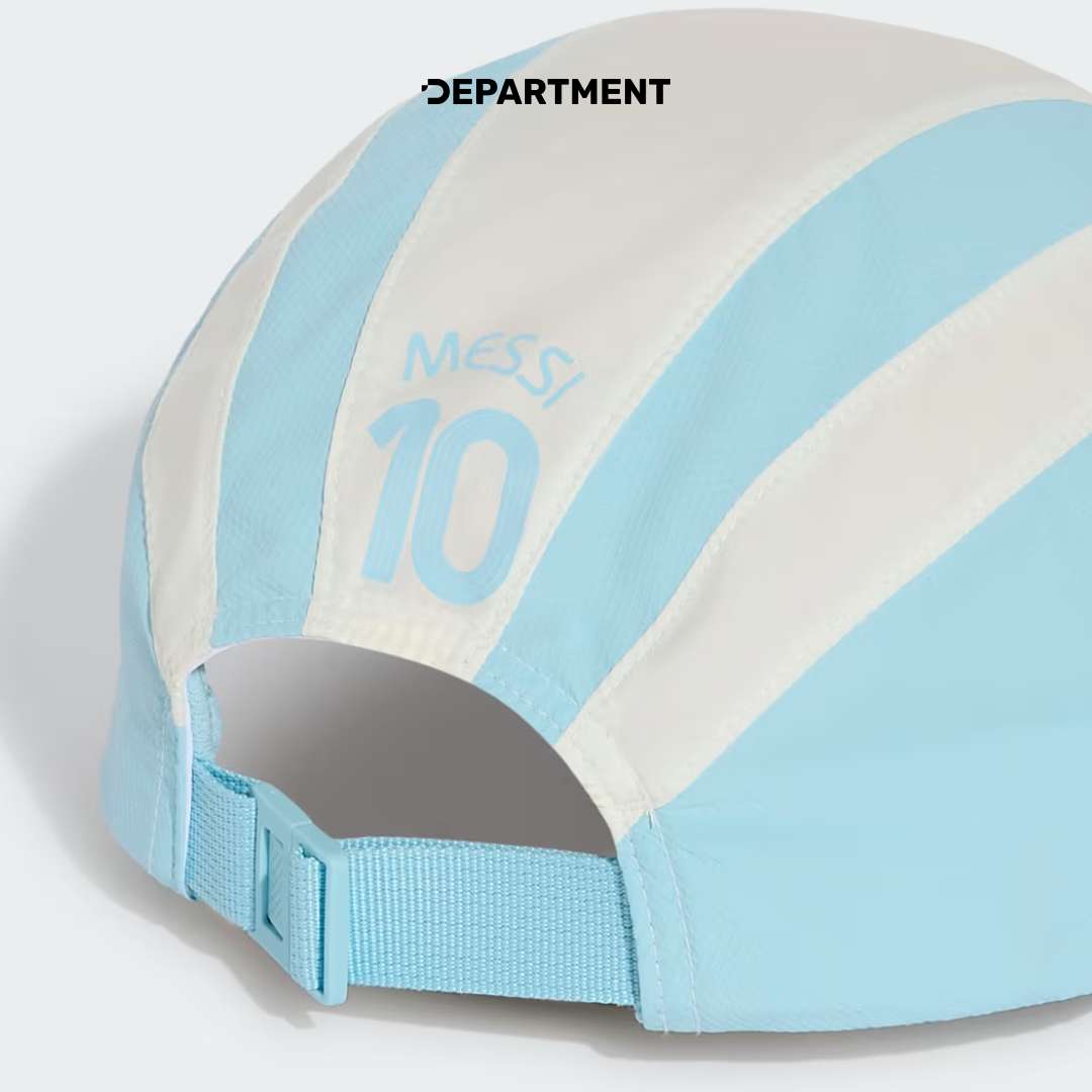 ADIDAS X LIONEL MESSI TEAMGEIST