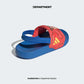 ADIDAS ADILETTE ESTRAP X DISNEY PIXAR TOY STORY "WOODY"