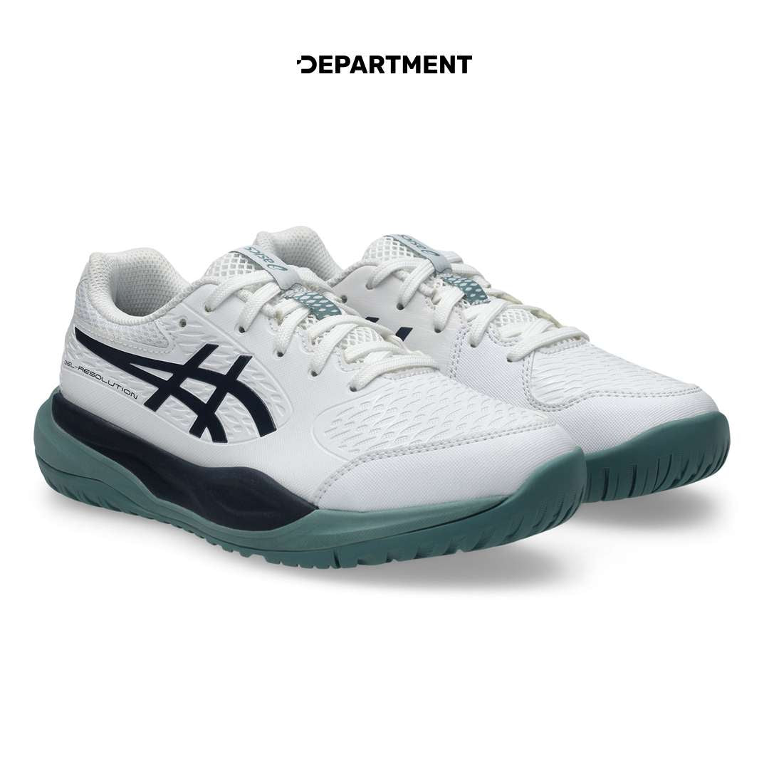 ASICS GEL-RESOLUTION X GS