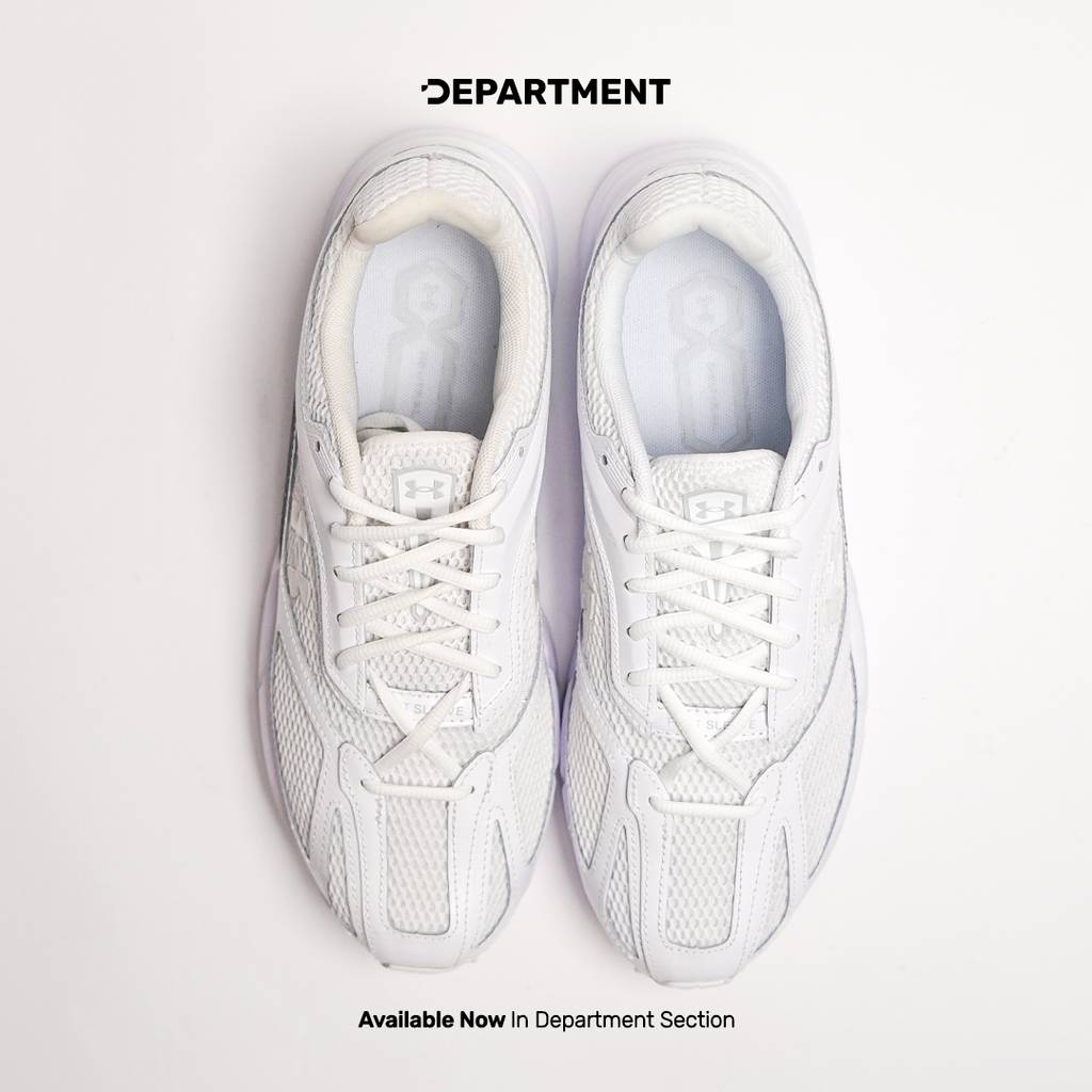 TIOLI - UNDER ARMOUR APPARITION