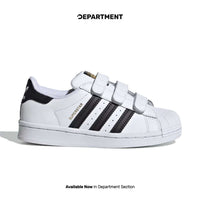 ADIDAS SUPERSTAR CF C