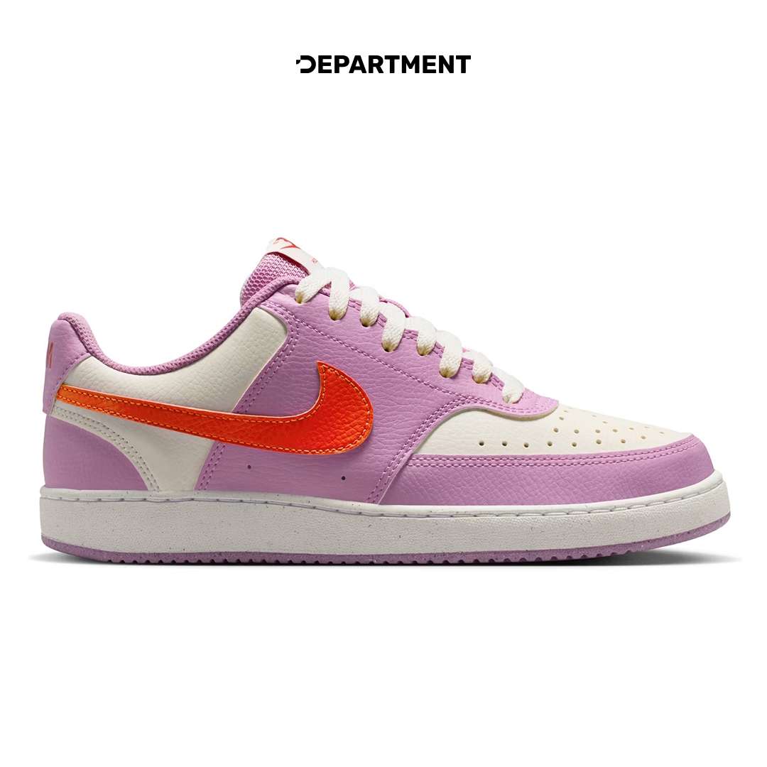 NIKE W COURT VISION LO NEXT NATURE