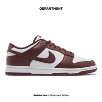 NIKE DUNK LOW