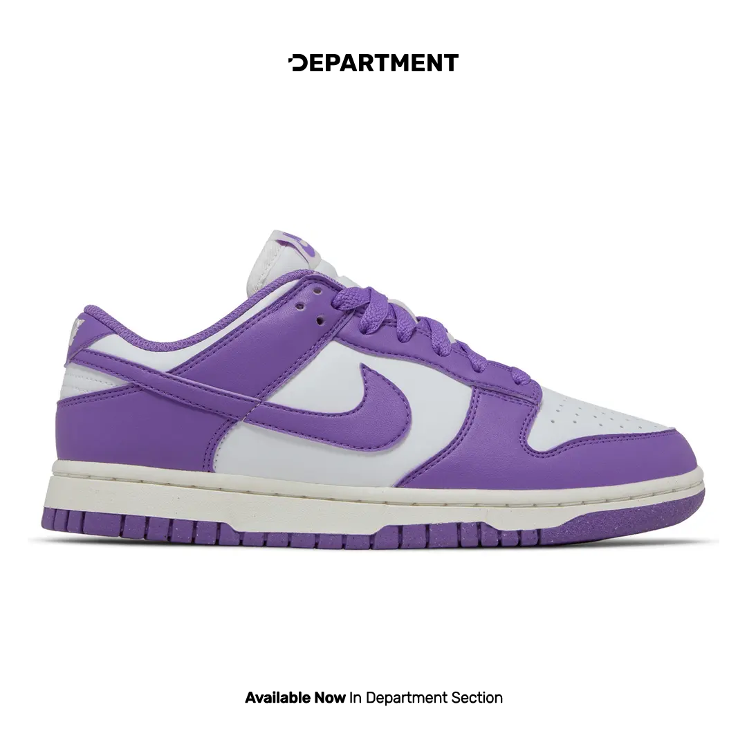 NIKE W DUNK LOW NEXT NATURE