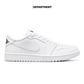 NIKE AIR JORDAN 1 LOW GOLF