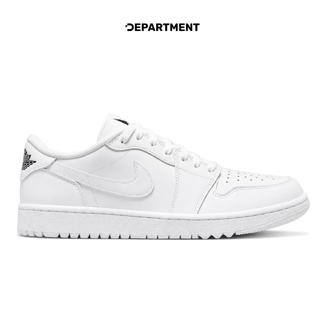 NIKE AIR JORDAN 1 LOW GOLF