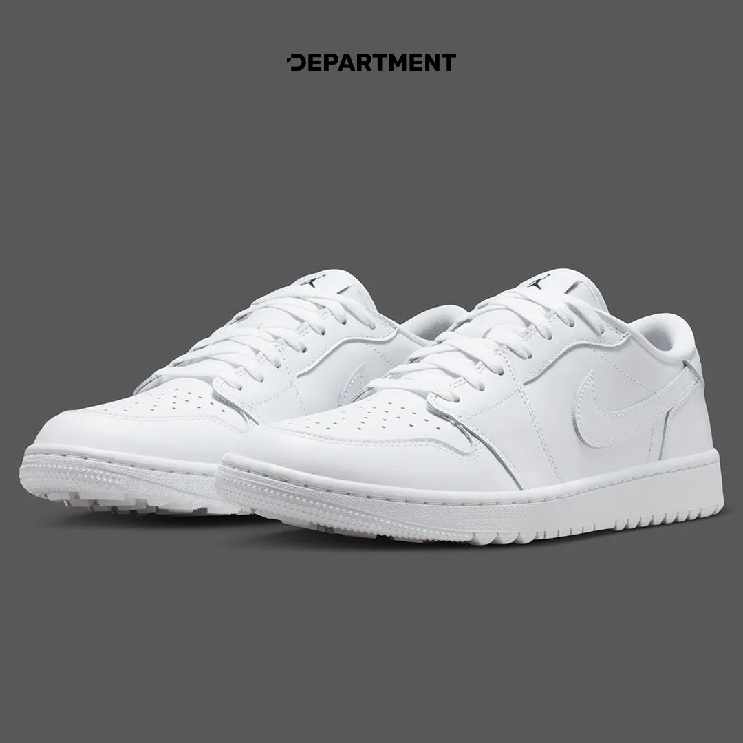 NIKE AIR JORDAN 1 LOW GOLF