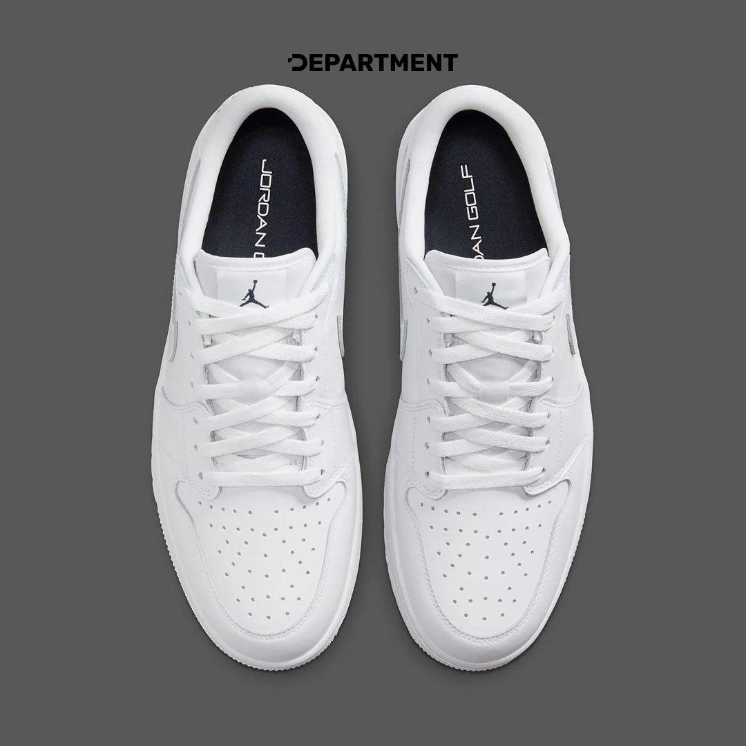 NIKE AIR JORDAN 1 LOW GOLF