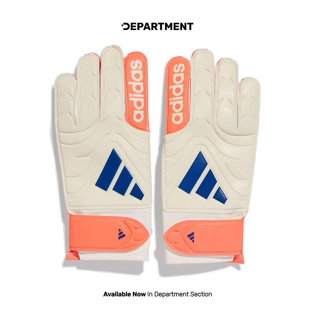 ADIDAS COPA CLUB GOALKEEPER