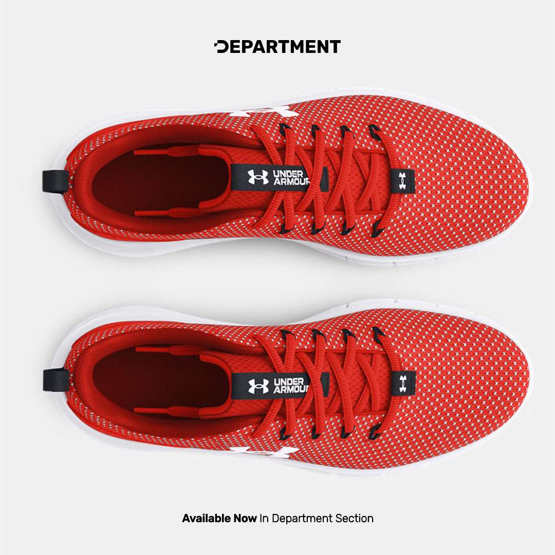 UNDER ARMOUR PHADE RN 2