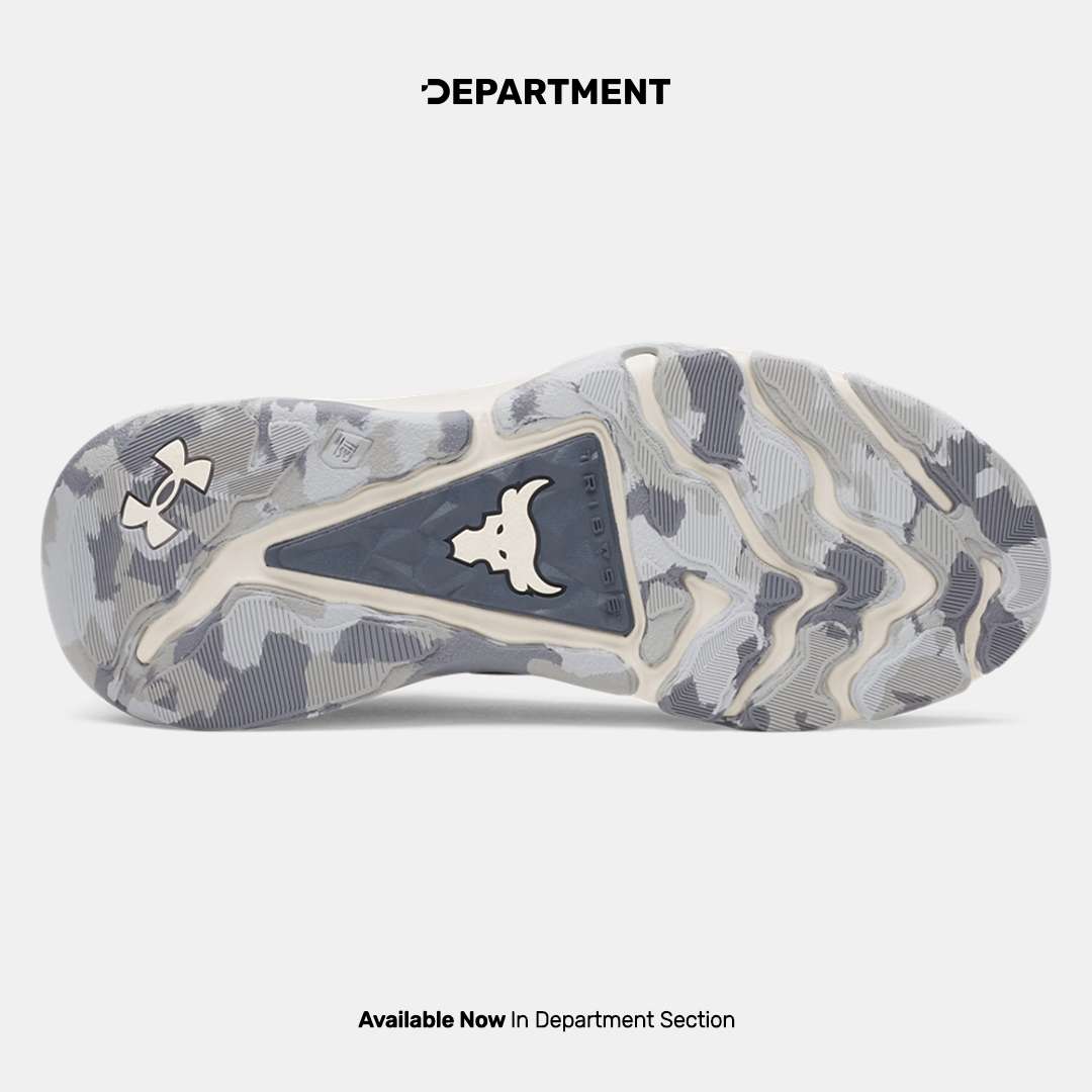 UNDER ARMOUR PROJECT ROCK 8