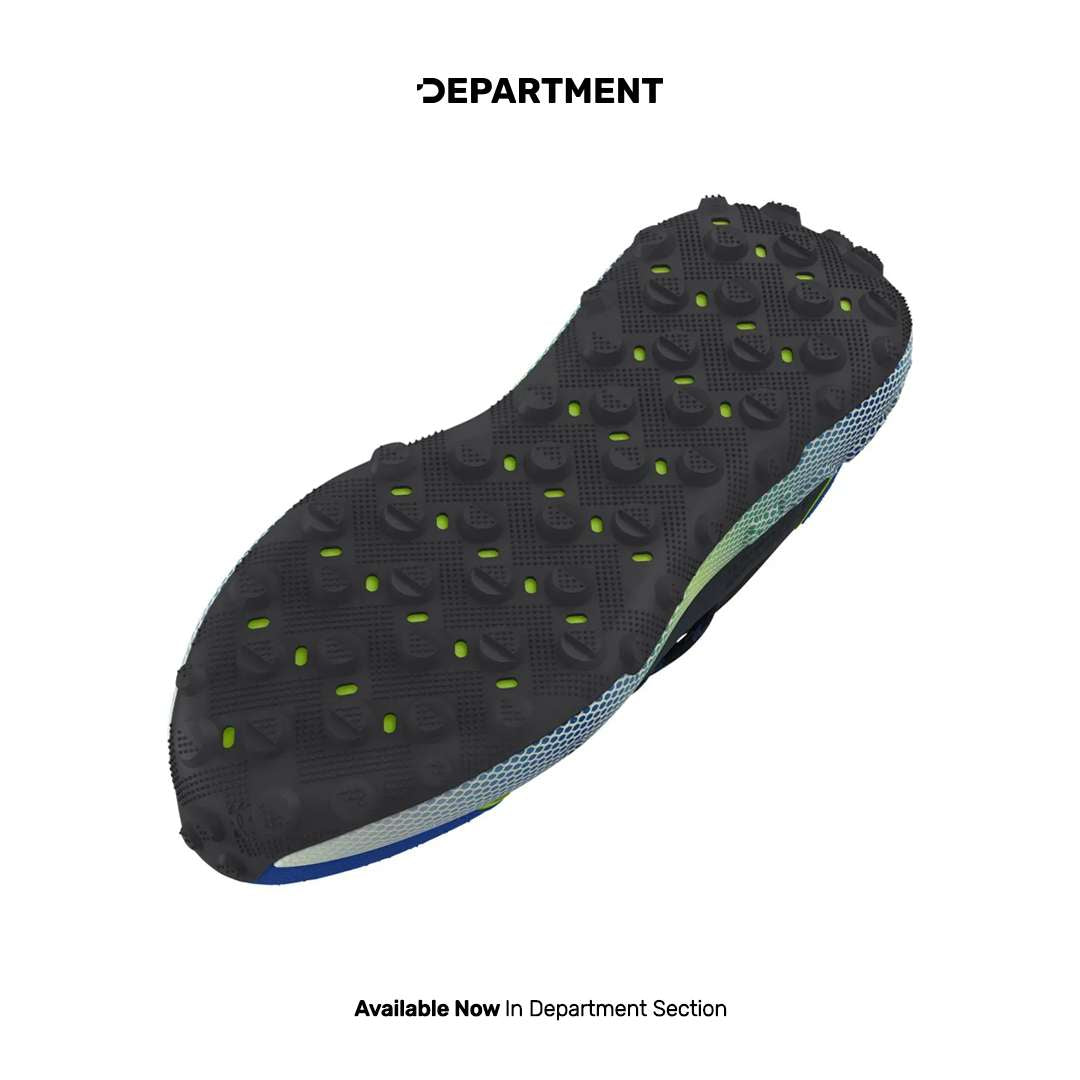 TIOLI - UNDER ARMOUR FAT TIRE VENTURE PRO VC