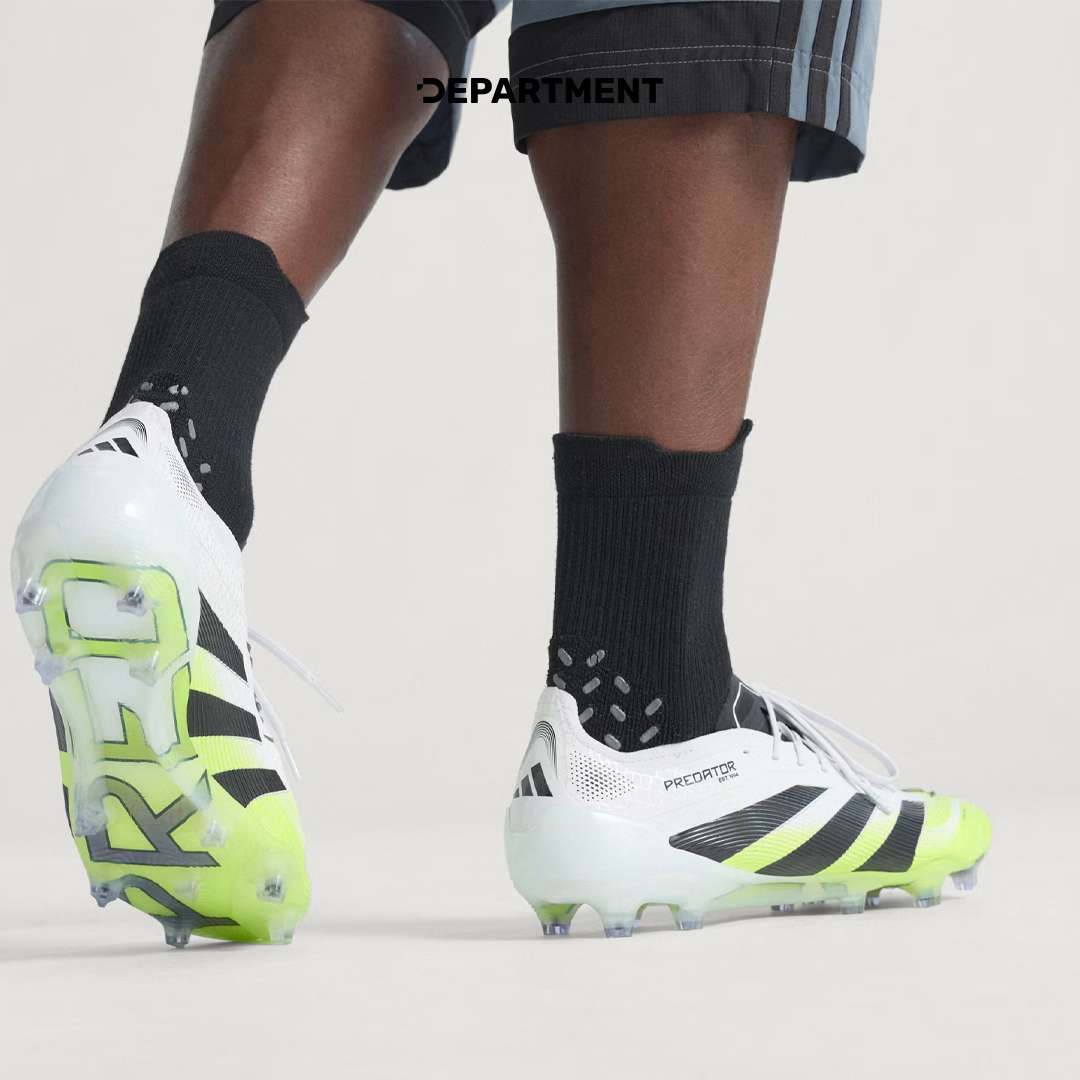 ADIDAS PREDATOR ELITE FG