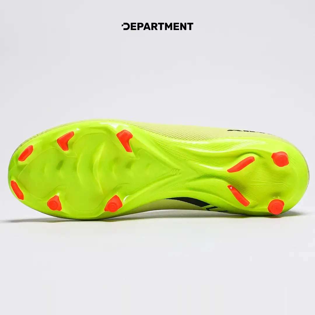 NIKE MERCURIAL SUPERFLY 10 ACADEMY FG/MG