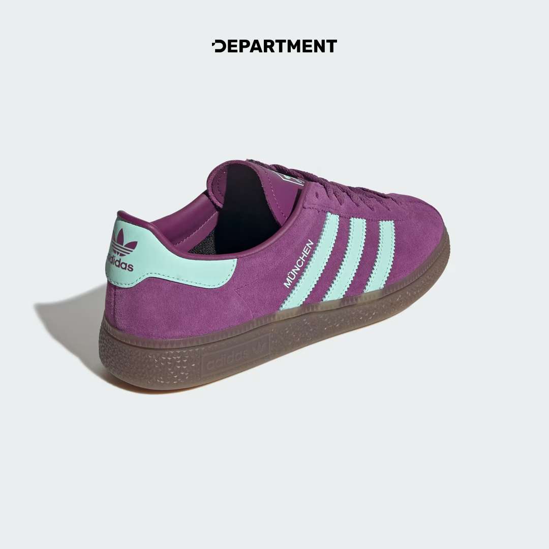 ADIDAS MUENCHEN W