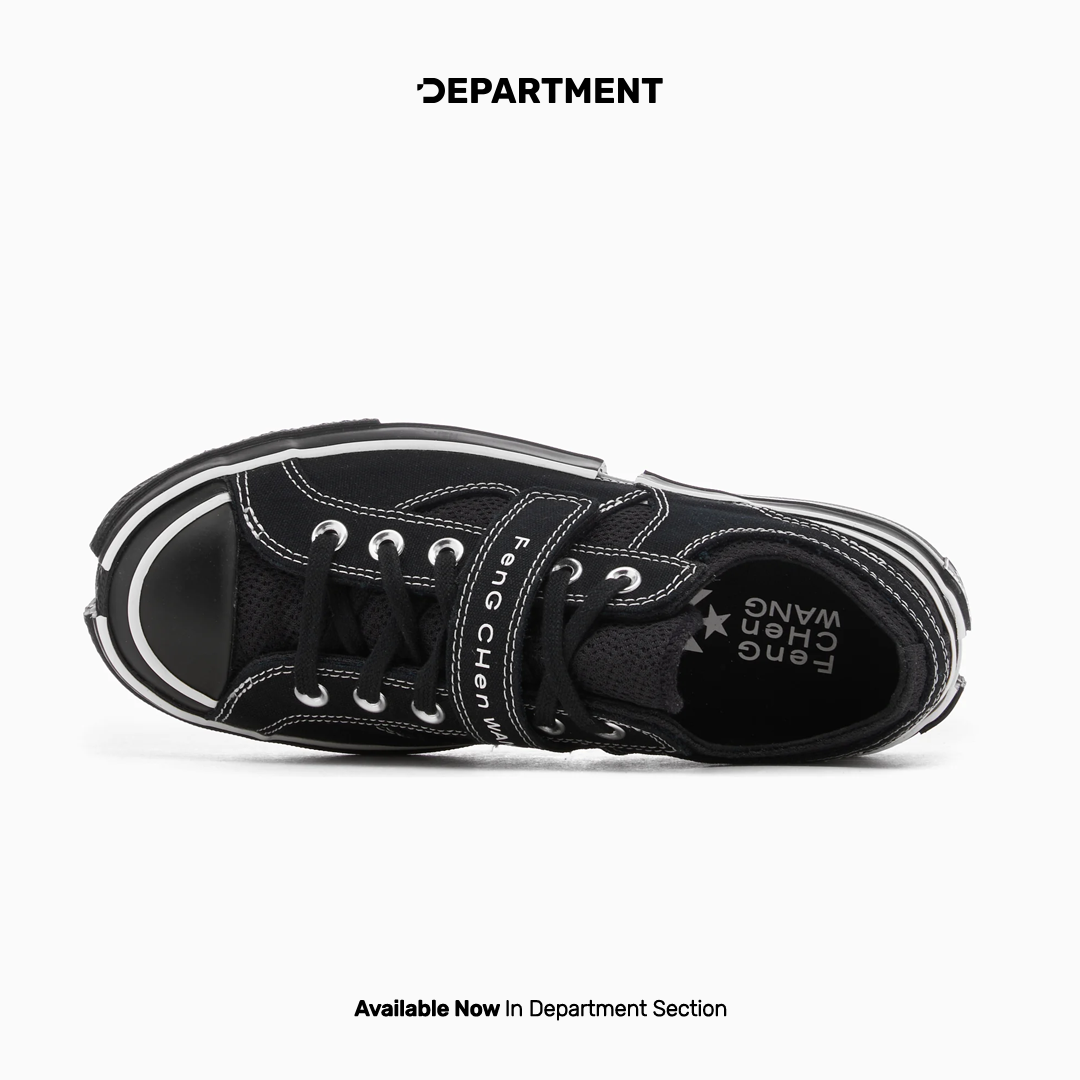 CONVERSE CHUCK 70 2-IN-1 OX X FENG CHEN WANG