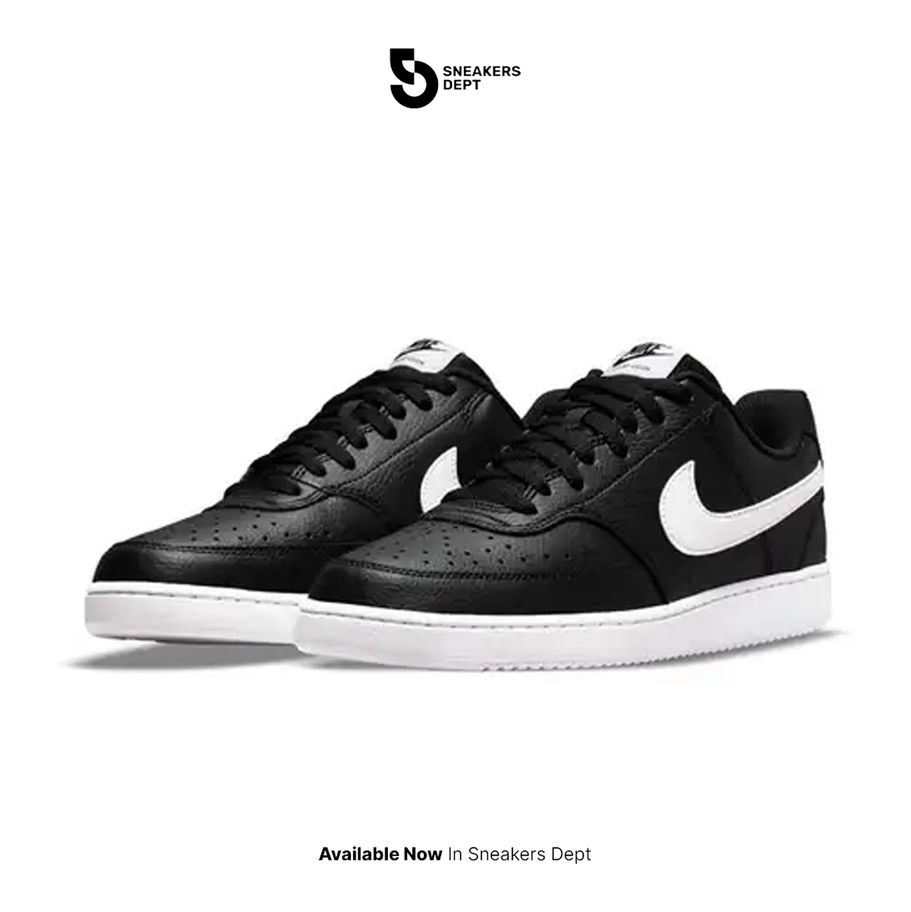 NIKE COURT VISION LOW NN DH2987001