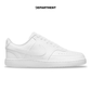 NIKE COURT VISION LOW NEXT NATURE