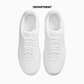 NIKE COURT VISION LOW NEXT NATURE