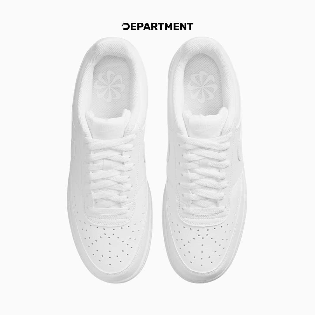 NIKE COURT VISION LOW NEXT NATURE