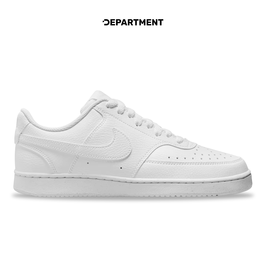 NIKE WMNS COURT VISION LOW NEXT NATURE