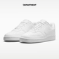 NIKE WMNS COURT VISION LOW NEXT NATURE