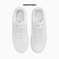 NIKE WMNS COURT VISION LOW NEXT NATURE