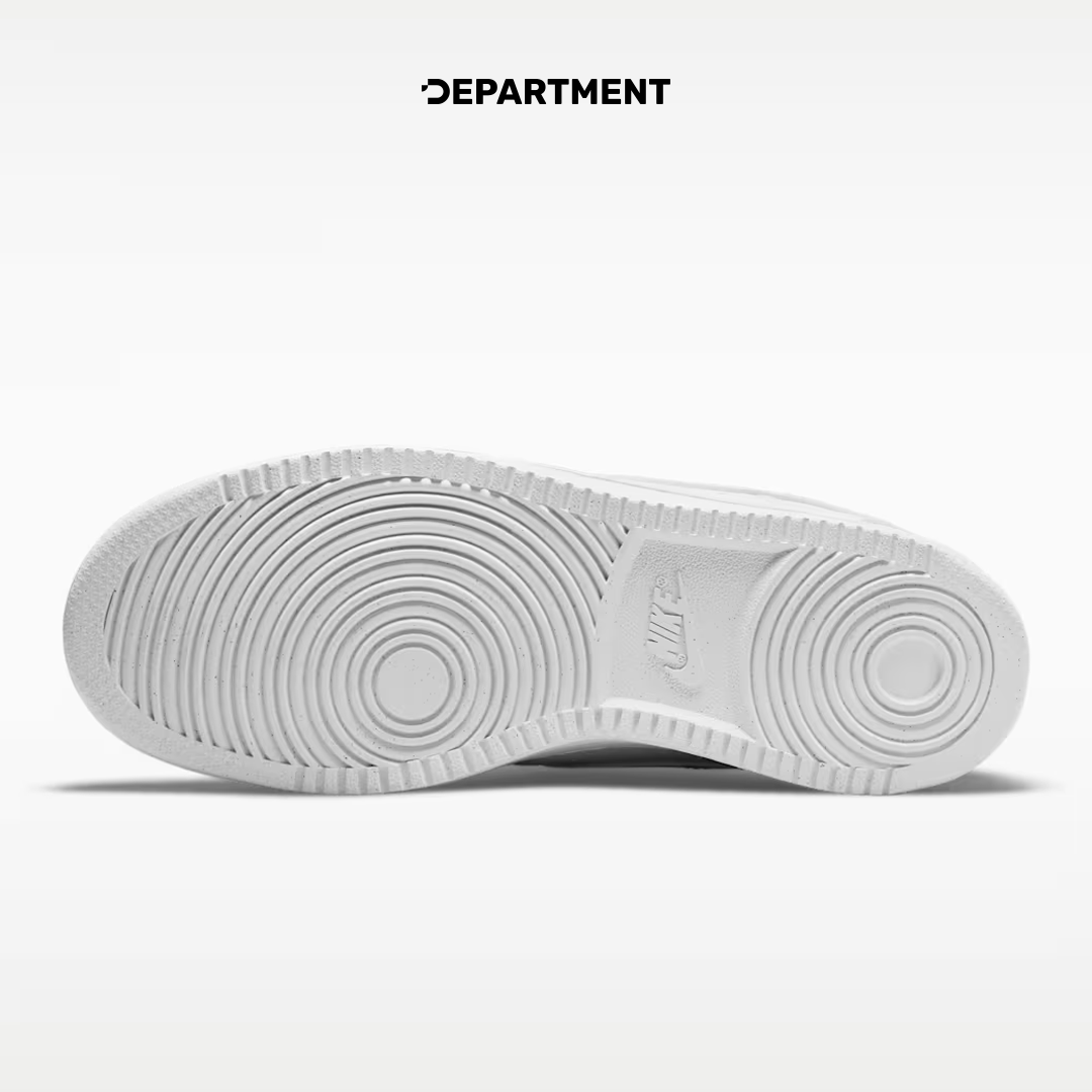 NIKE WMNS COURT VISION LOW NEXT NATURE