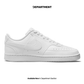 NIKE WMNS COURT VISION LOW NEXT NATURE
