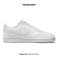 NIKE WMNS COURT VISION LOW NEXT NATURE