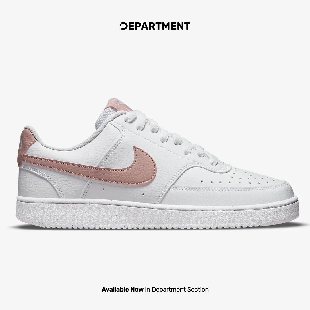 NIKE WMNS COURT VISION LO NEXT NATURE